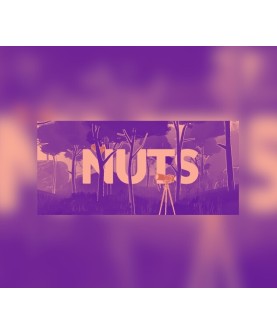 NUTS Steam Key GLOBAL